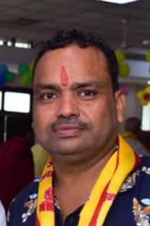 Shri Rajesh Aggarwal